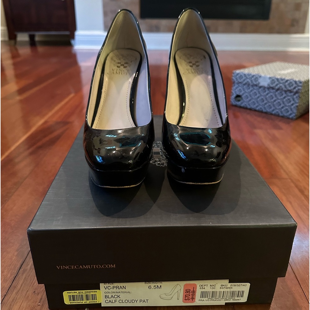 Vince Camuto Pumps